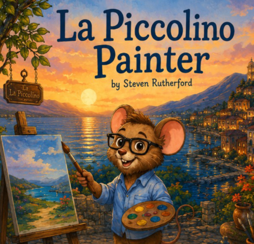 piccolinopainter